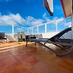 Appartamento Penthouse T2 Pool Terrace Time