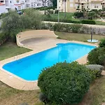 Penthouse T2 Pool Terrace Time Appartamento Albufeira
