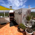 Appartamento Penthouse T2 Pool Terrace Time