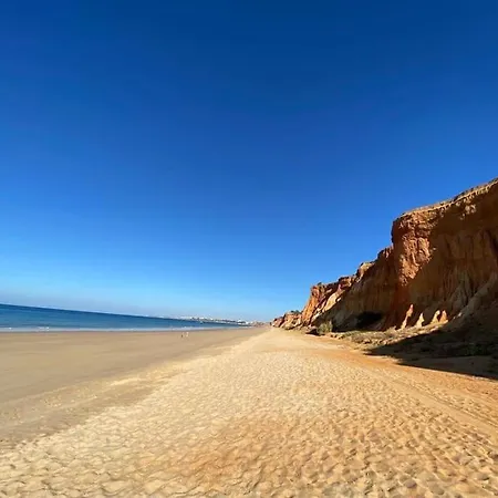 Penthouse T2 Pool Terrace Time Lejlighed