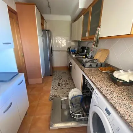 Penthouse T2 Pool Terrace Time * Albufeira