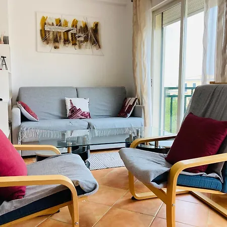 Appartement Penthouse T2 Pool Terrace Time *