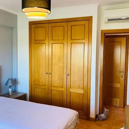 Penthouse T2 Pool Terrace Time Appartement Albufeira