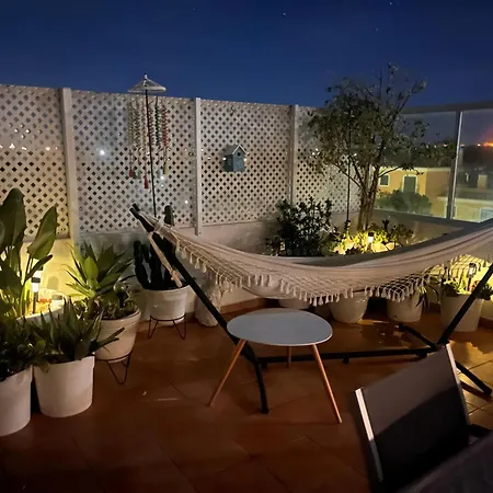 Appartamento Penthouse T2 Pool Terrace Time