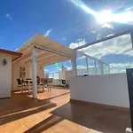 Penthouse T2 Pool Terrace Time البوفيرا