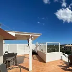 Penthouse T2 Pool Terrace Time البوفيرا