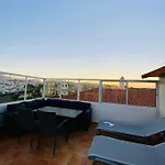 Penthouse T2 Pool Terrace Time * البوفيرا