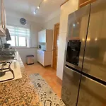 公寓 Penthouse T2 Pool Terrace Time 阿尔布费拉