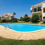 Penthouse T2 Pool Terrace Time شقة