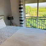 Penthouse T2 Pool Terrace Time شقة البوفيرا