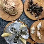 公寓 Penthouse T2 Pool Terrace Time *