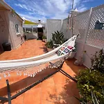 Penthouse T2 Pool Terrace Time شقة