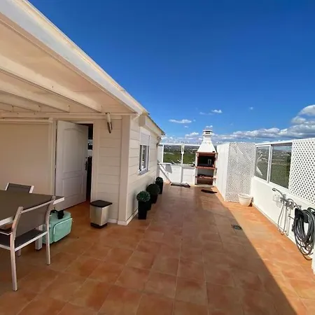 Penthouse T2 Pool Terrace Time *