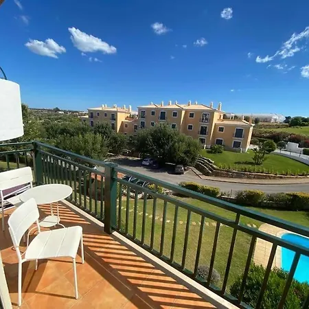 Penthouse T2 Pool Terrace Time