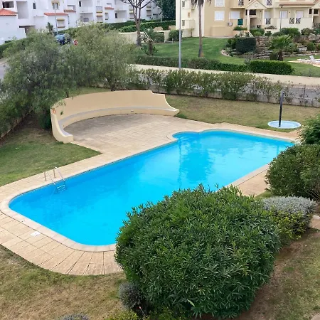 Penthouse T2 Pool Terrace Time Apartamento Albufeira