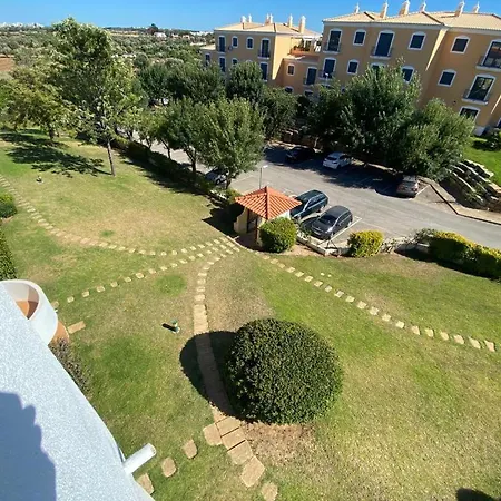 Penthouse T2 Pool Terrace Time Apartamento *