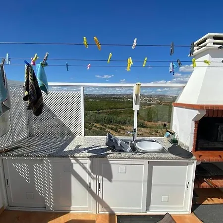 Penthouse T2 Pool Terrace Time Apartmán *