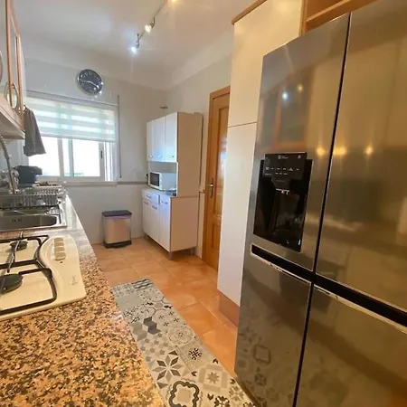 Διαμέρισμα Penthouse T2 Pool Terrace Time Αλμπουφέιρα