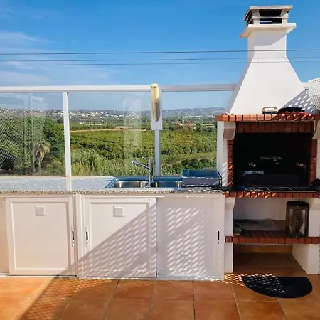 Appartamento Penthouse T2 Pool Terrace Time