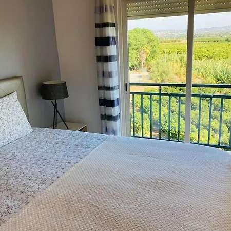 Penthouse T2 Pool Terrace Time Apartmán Albufeira