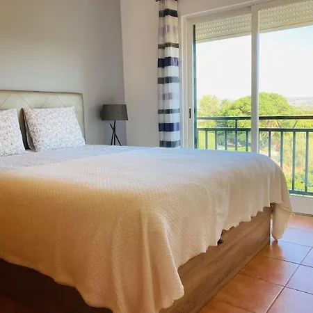 Apartamento Penthouse T2 Pool Terrace Time *