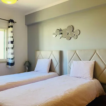 Apartamento Penthouse T2 Pool Terrace Time *