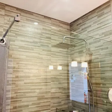 Διαμέρισμα Penthouse T2 Pool Terrace Time Αλμπουφέιρα