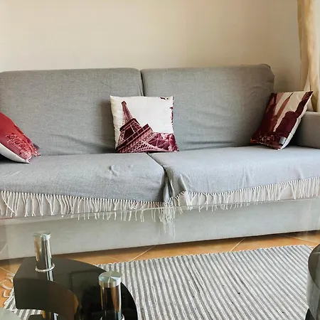 Penthouse T2 Pool Terrace Time