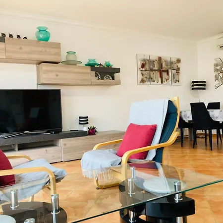 Penthouse T2 Pool Terrace Time Appartement *