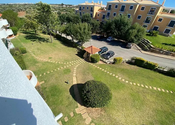 Penthouse T2 Pool Terrace Time Appartement *