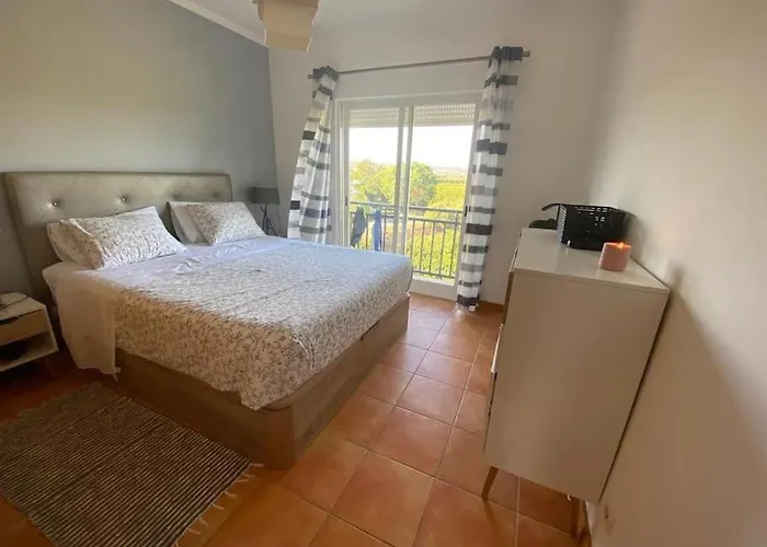 Appartement Penthouse T2 Pool Terrace Time Albufeira