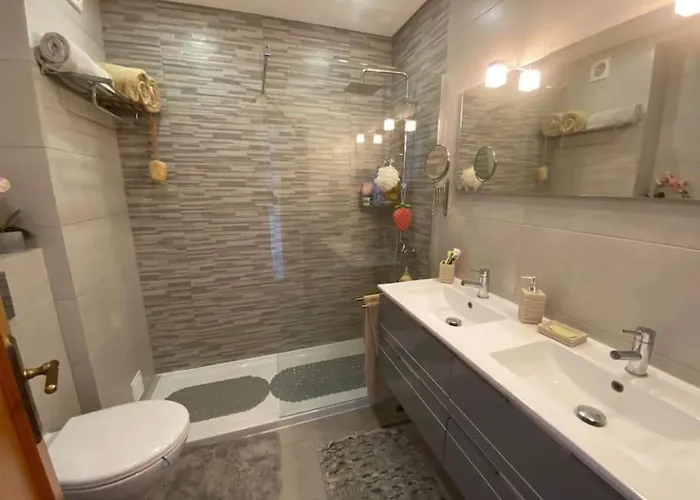 Penthouse T2 Pool Terrace Time Appartement