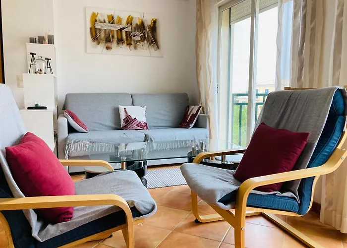 Appartement Penthouse T2 Pool Terrace Time *