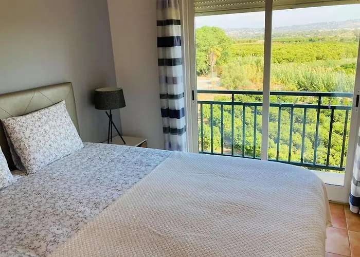 Penthouse T2 Pool Terrace Time Appartement Albufeira