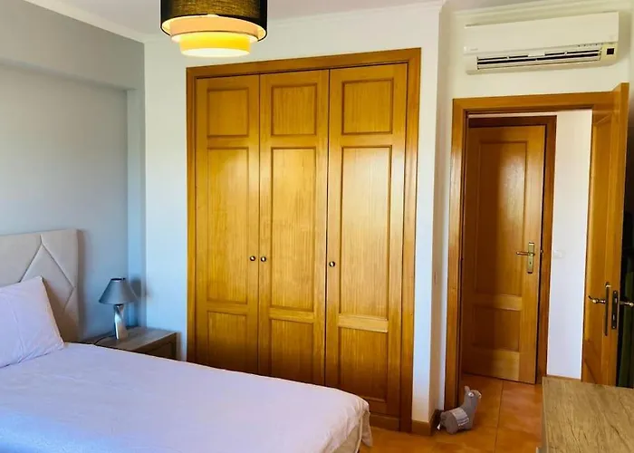 Penthouse T2 Pool Terrace Time Appartement Albufeira