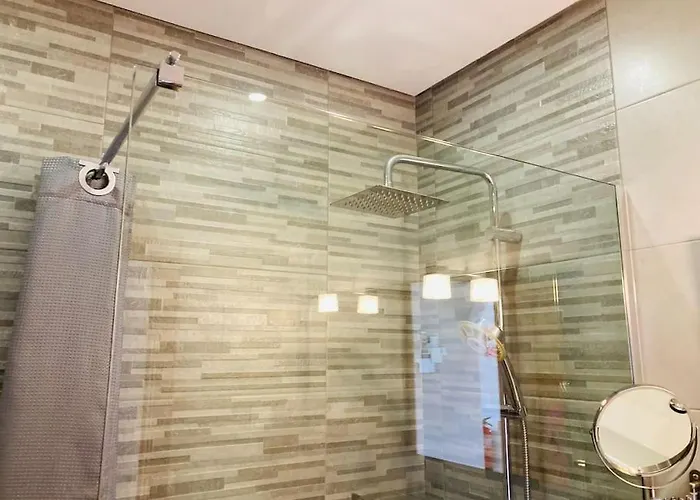 Appartement Penthouse T2 Pool Terrace Time Albufeira