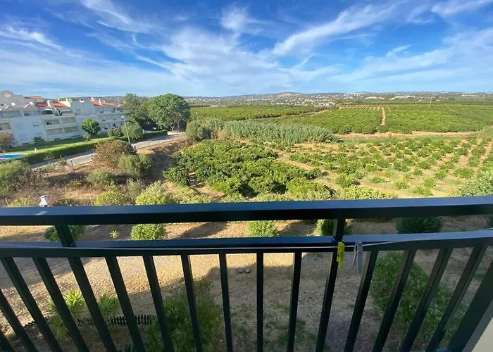 Penthouse T2 Pool Terrace Time * Albufeira