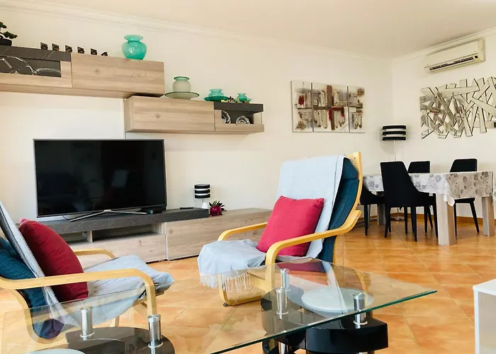 Penthouse T2 Pool Terrace Time Appartement *