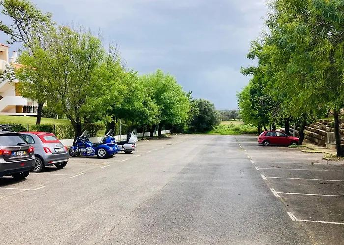 Appartement Penthouse T2 Pool Terrace Time Albufeira