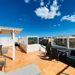 Penthouse T2 Pool Terrace Time Lejlighed