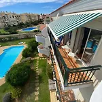 Penthouse T2 Pool Terrace Time *