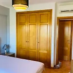 Penthouse T2 Pool Terrace Time Lejlighed Albufeira
