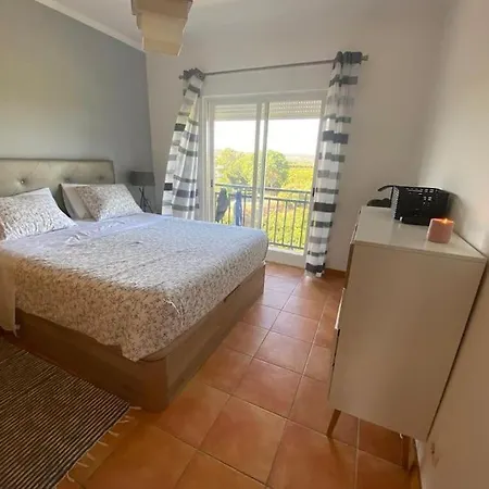Daire Penthouse T2 Pool Terrace Time Albufeira